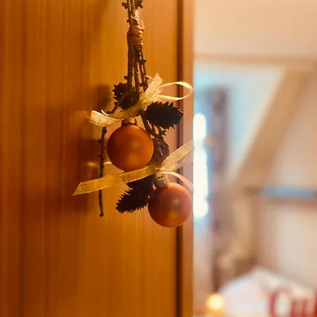 Appartamento Loft L'alessandra Bolzano