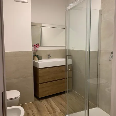 Loft L'alessandra * Bozen