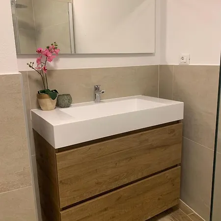 Appartement Loft L'alessandra *