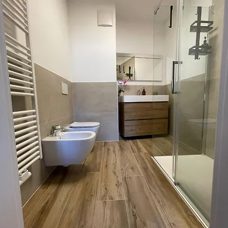 Loft L'alessandra Apartamento *
