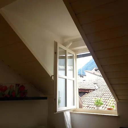 Apartamento Loft L'alessandra
