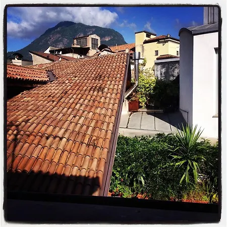 Loft L'alessandra 公寓 博尔扎诺