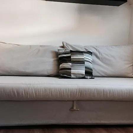 Loft L'alessandra Bolzano