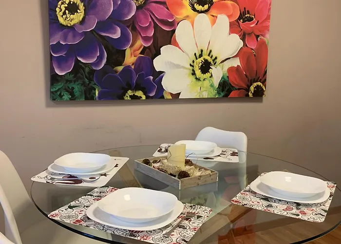 Loft L'alessandra شقة *