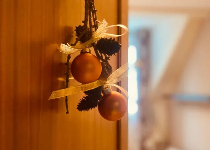 Διαμέρισμα Loft L'alessandra Μπολζάνο