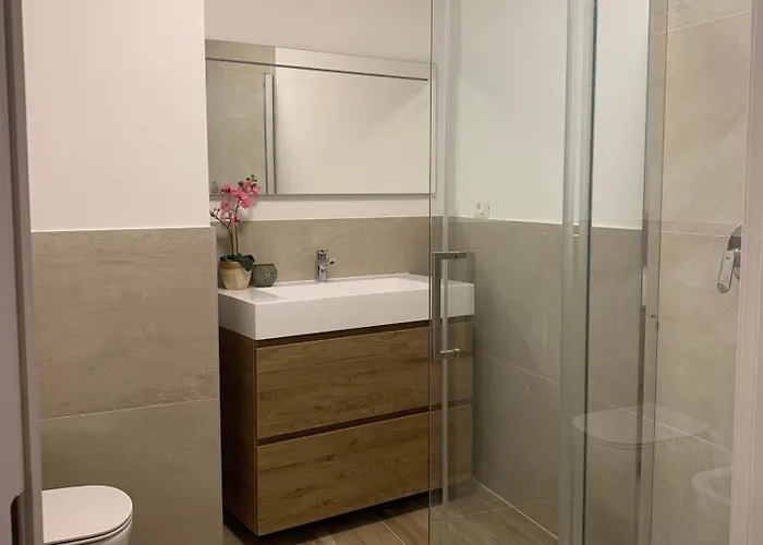 Loft L'alessandra * Μπολζάνο