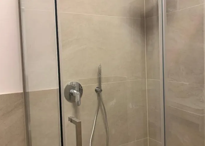 Loft L'alessandra Διαμέρισμα