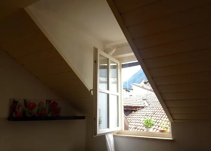 Διαμέρισμα Loft L'alessandra