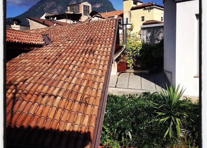 Loft L'alessandra Appartamento Bolzano