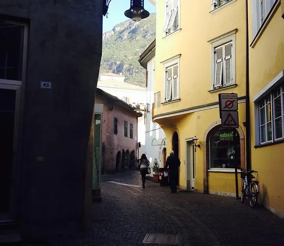 Appartamento Loft L'alessandra