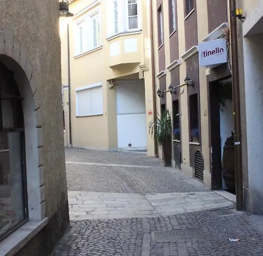 Διαμέρισμα Loft L'alessandra Μπολζάνο