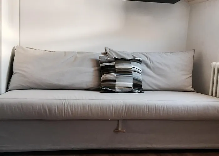 Loft L'alessandra Bolzano